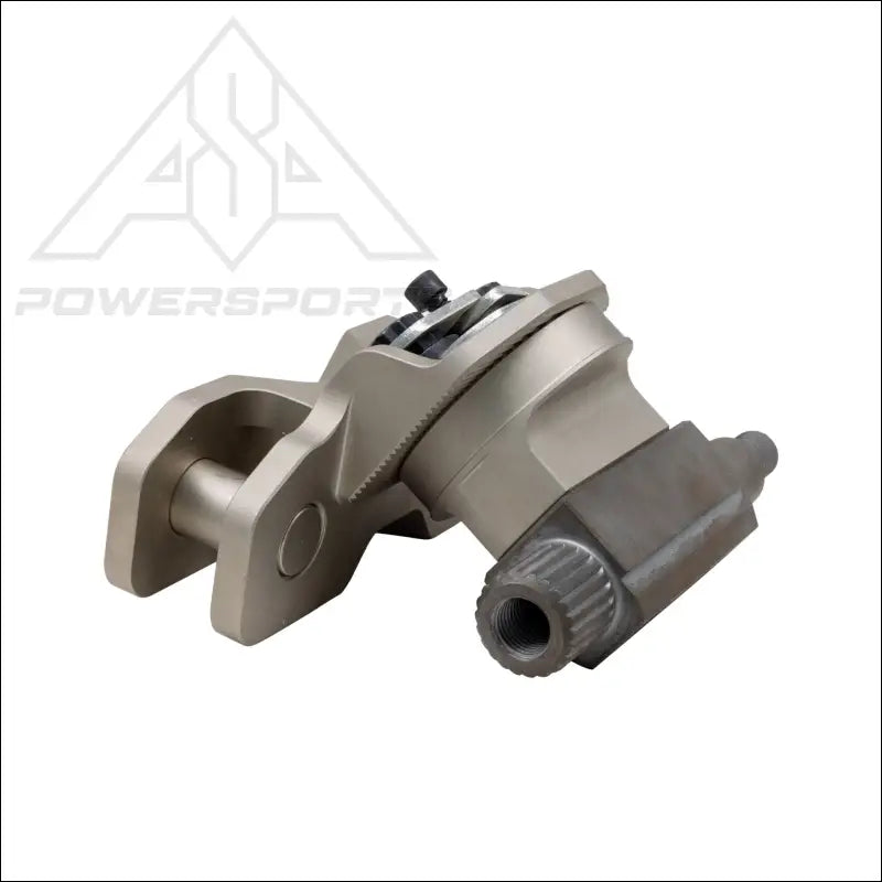 Rack Upgrade Kit - Can-am Mav R - Steering Racks