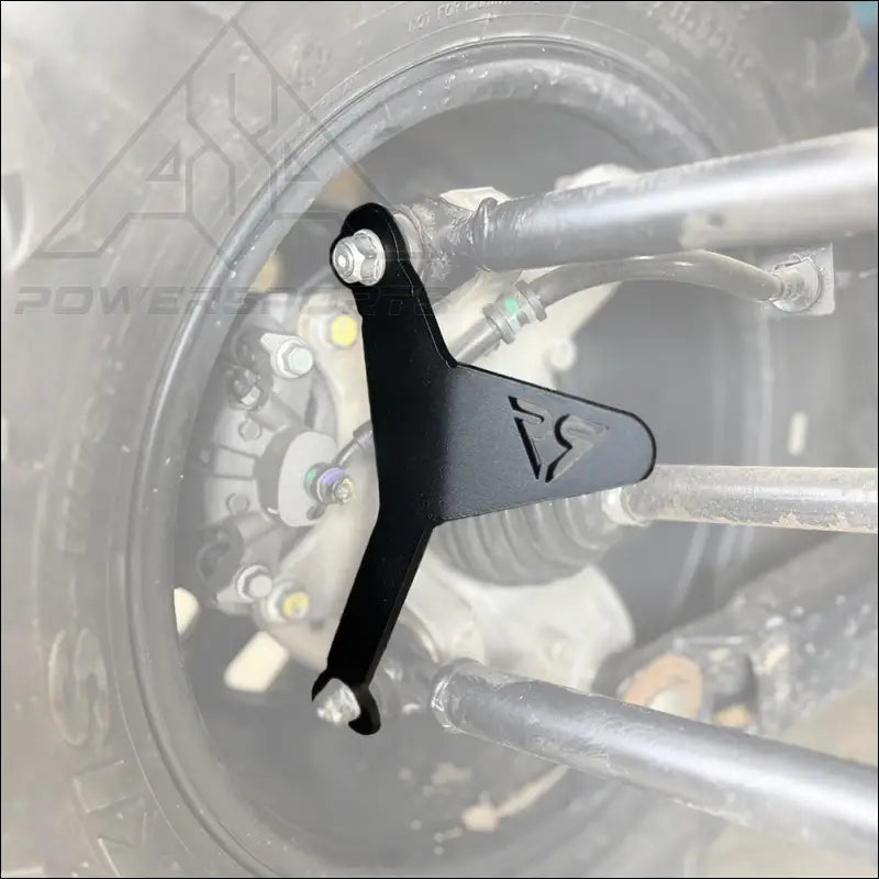 Radius Rod Supports for 2019 + Honda Talon - Accessories