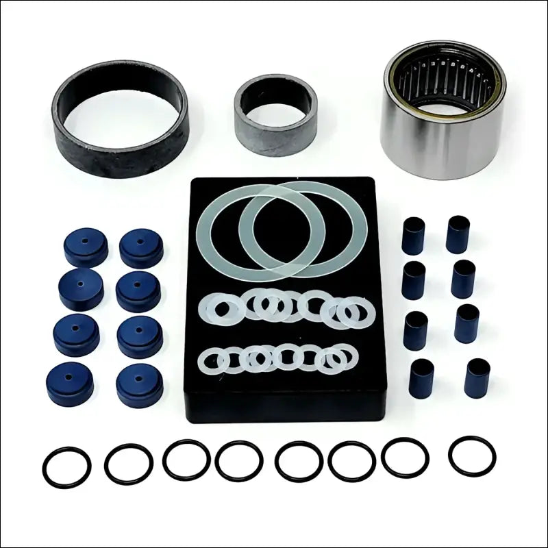 Rebuild Kit for TAPP Primary Clutch - Clutching
