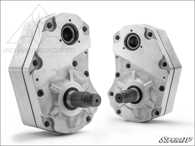 Can-Am Renegade Outlander 6’’ Portal Gear Lift 2019+ - Portals