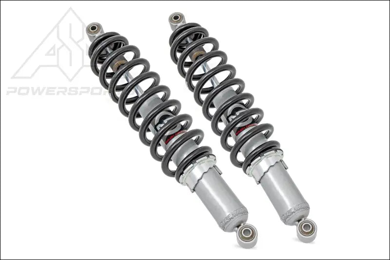 Rough Country 311001 N3 Front Coil Over Shocks | Stock | Polaris Ranger 1000/Ranger XP 900/1000