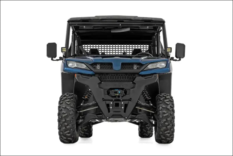 Rough Country 791015 Vertex Adjustable Suspension Lift Kit | CFMOTO UFORCE 1000/1000XL - Shocks