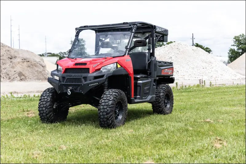 Rough Country 93097 3 Inch Lift Kit | Polaris Ranger XP 900 - A-Arms