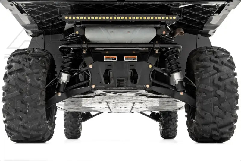 Rough Country 97035 3 Inch Lift Kit | Can-Am Defender HD 5/HD 8/HD 9/HD 10 - A-Arms