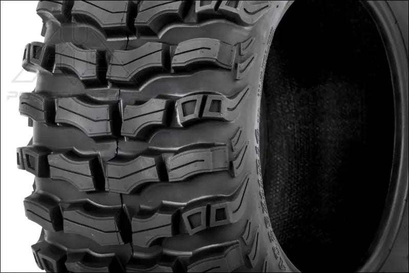 Sedona Buzz Saw RT - Tires