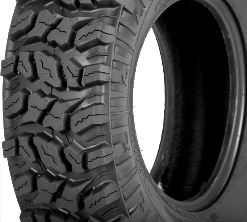 Sedona Coyote Tire - Tires