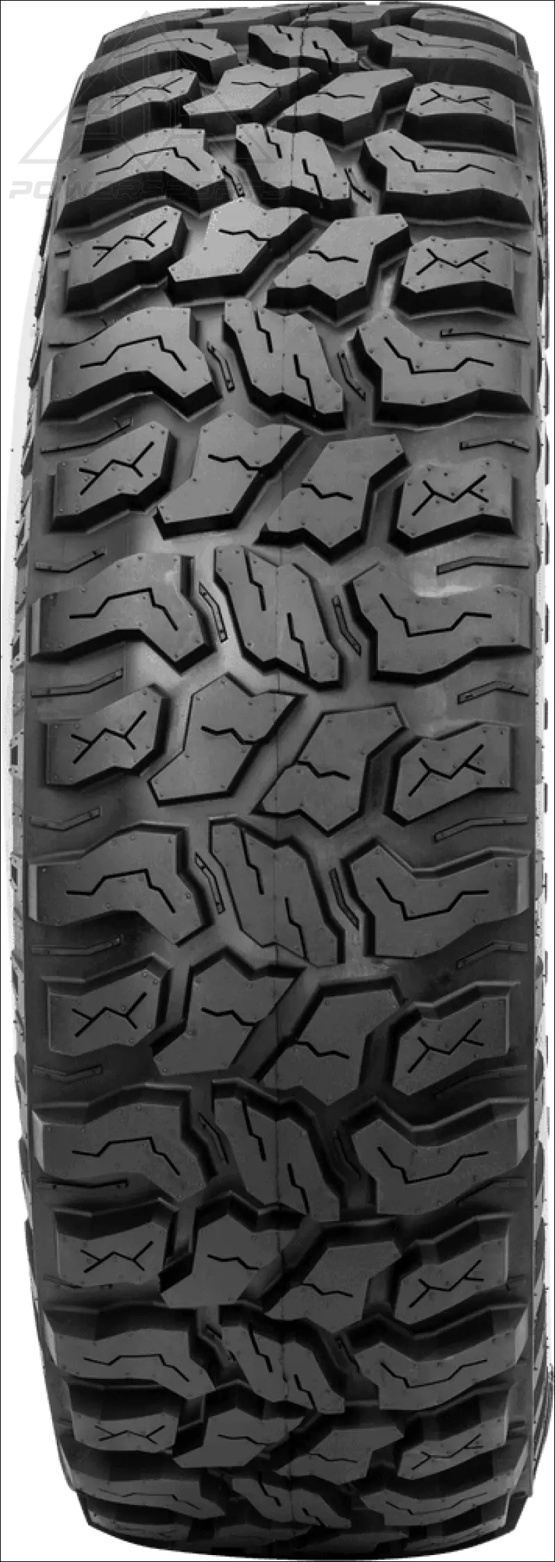 Sedona Ridge Saw Tire - Tires