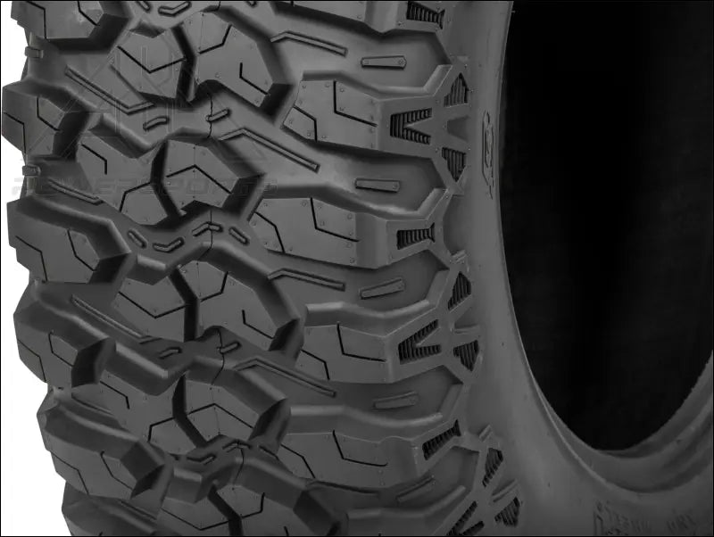 Sedona Trail Saw Tire - Tires