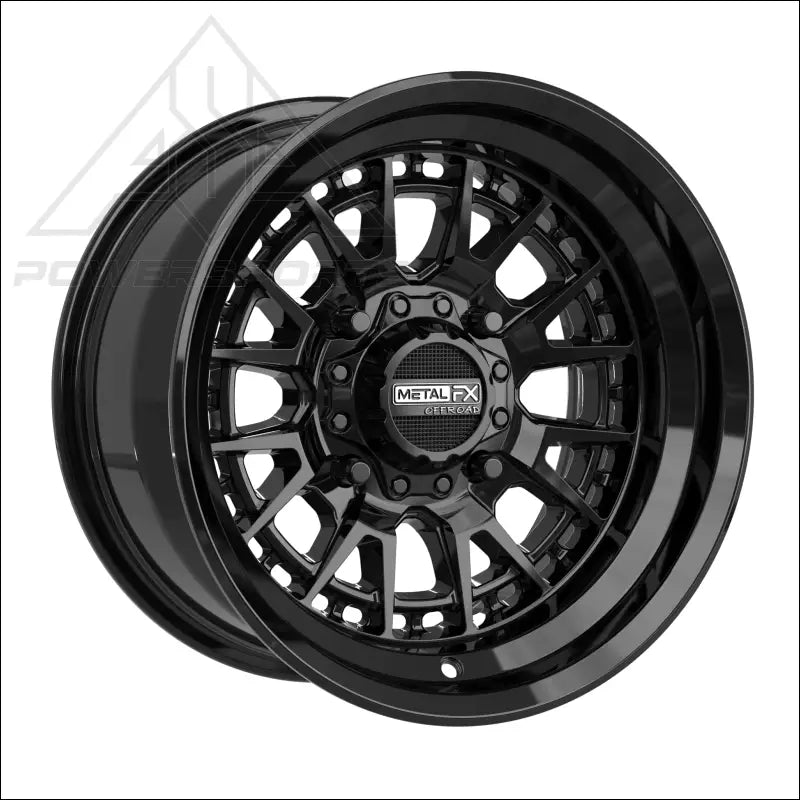 Slayer Non-Beadlock | Gloss Black