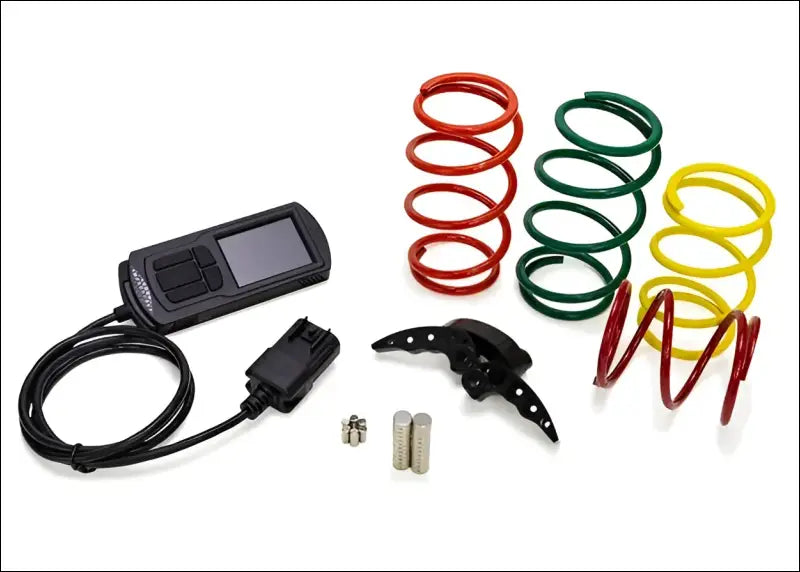 Stage 2 Kit for 2016 Polaris RZR XP Turbo - Performance