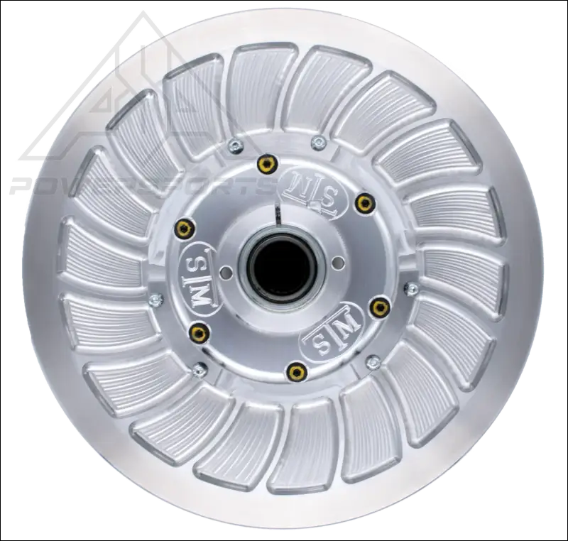 STM Tuner Secondary Clutch for 2016-’20 Polaris RZR XP Turbo/S - Clutching