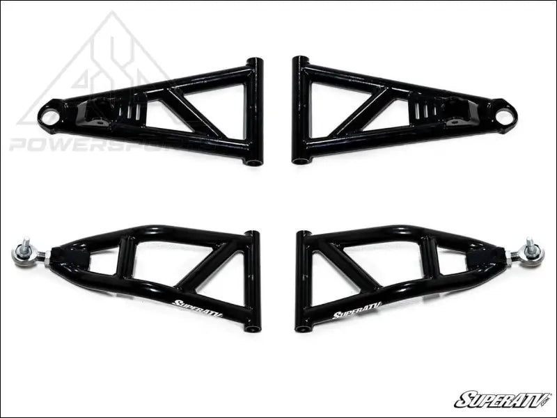 Super ATV CFMOTO Uforce 1000 High Clearance 1.5‰? Offset Forward A-Arms