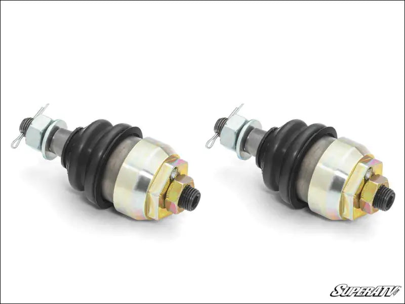 Super ATV Honda Pioneer 1000 Keller Ball Joint - 2 / Upper & Lower - Joints