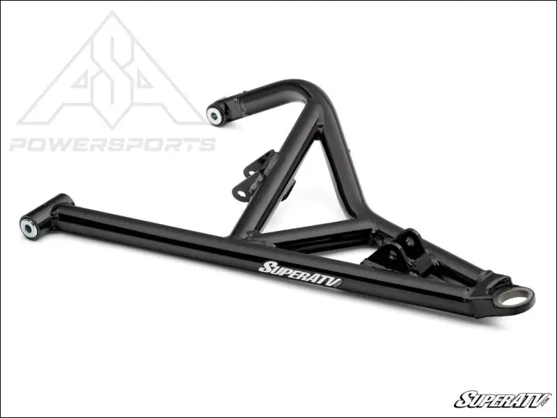 SuperATV 2024 Polaris RZR XP 1.5’’ Forward Offset A-Arms
