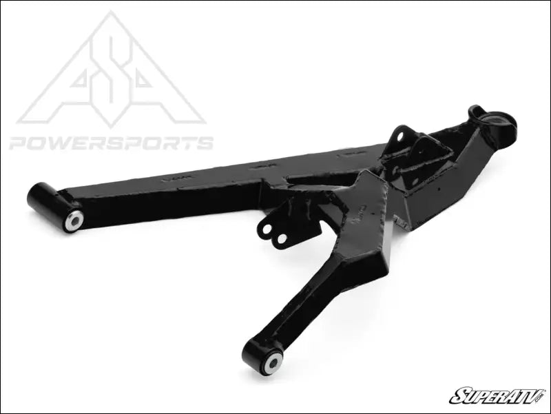 SuperATV 2024 + Polaris RZR XP Sidewinder A-Arms - 1.5‰? Forward Offset