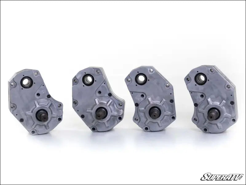 SuperATV Arctic Cat Wildcat 6‰ Portal Gear Lift