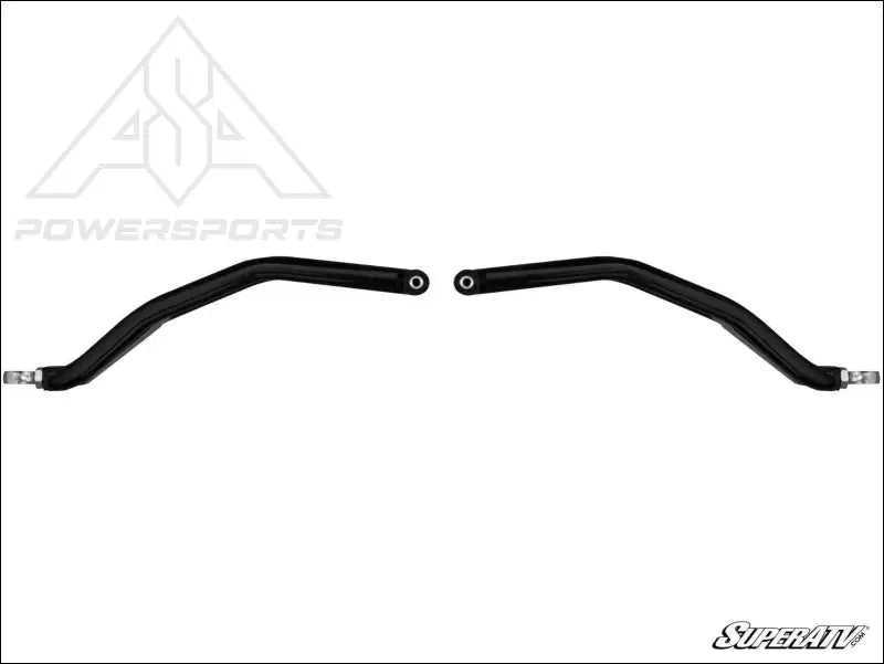 SuperATV Arctic Cat Wildcat Sport High Clearance A-Arms