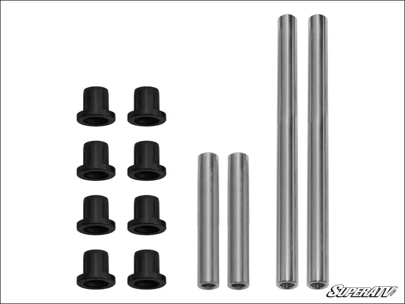 SuperATV Arctic Cat Wildcat Trail and Sport A-Arm Bushings
