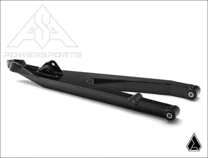 SuperATV Assault Industries Can-Am Maverick X3 High-Clearance Boxed A-Arms