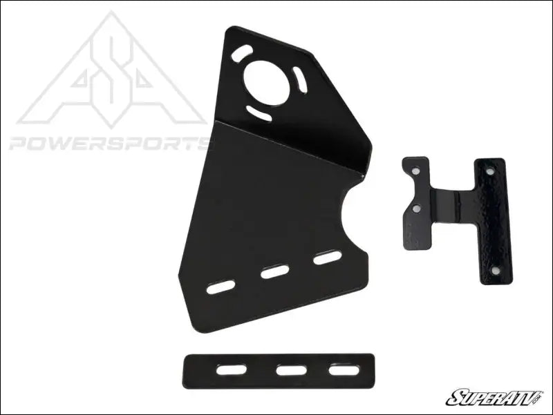 SuperATV Bobcat UV34 Power Steering Kit