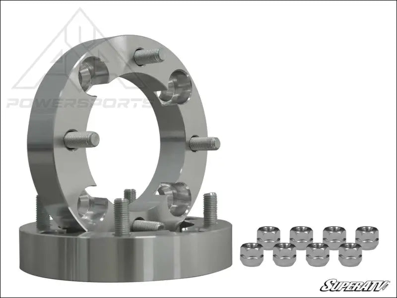 SuperATV Can-Am 4/136 Wheel Spacer - Spacers