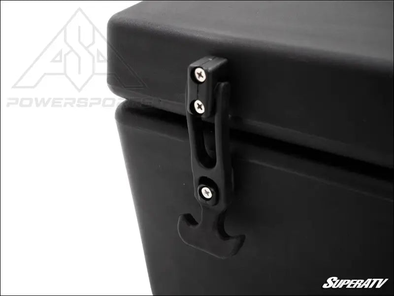 SuperATV Can-Am Commander Cooler / Cargo Box - Management