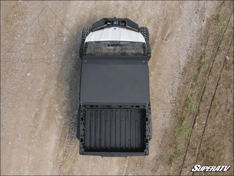 SuperATV Can-Am Defender Aluminum Roof - Roofs