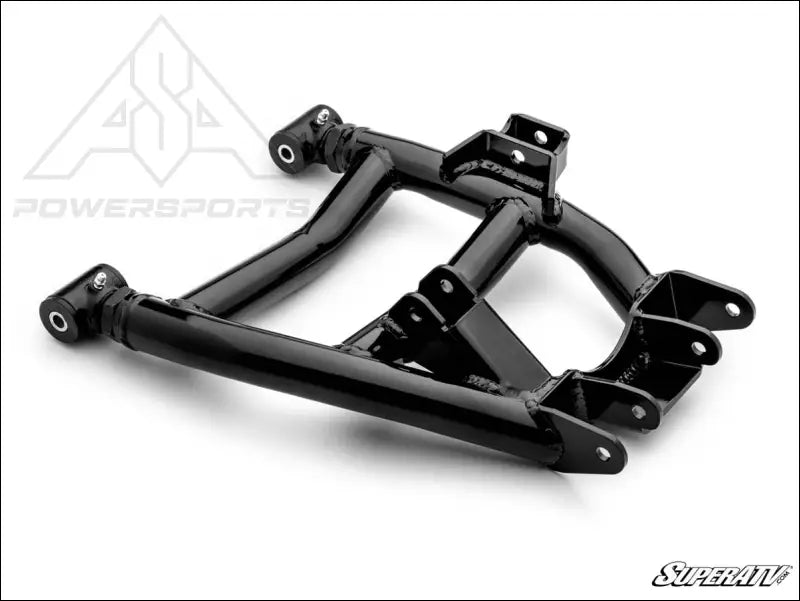 SuperATV Can-Am Defender Atlas Pro 2 Rear Offset A-Arms