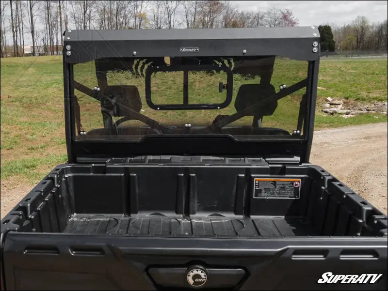 SuperATV Can-Am Defender HD10 Aluminum Roof - Roofs