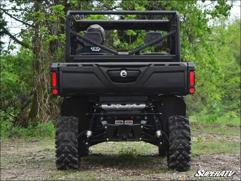 SuperATV Can-Am Defender HD5 3‰? Lift Kit