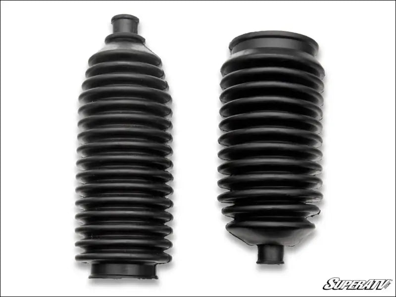 SuperATV Can-Am Defender HD8 Rackboss 2.0 Z-Bend Tie Rod Kit - Rods