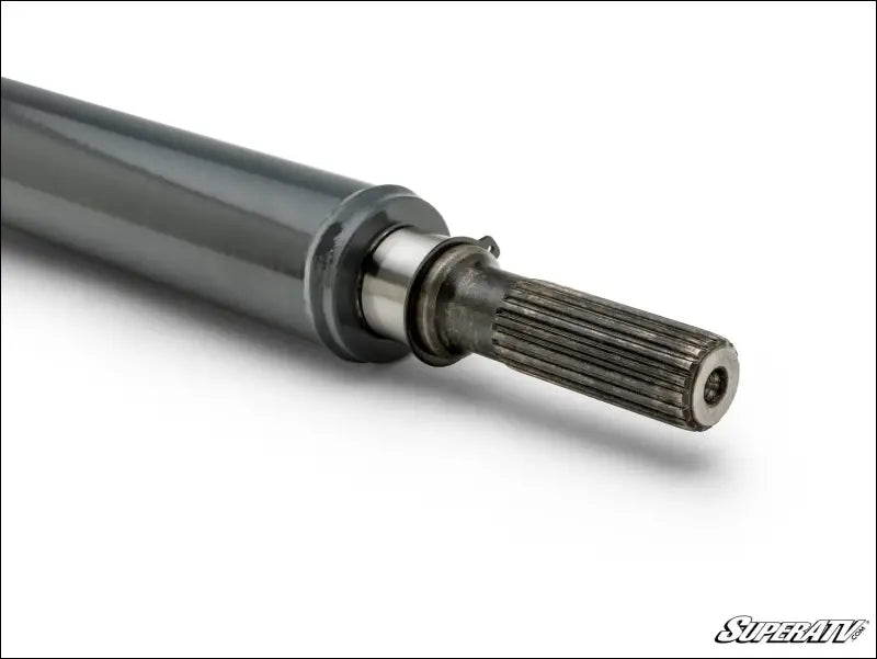 SuperATV Can-Am Defender Heavy-Duty Prop Shaft - Rhino Driveline - C Series - MAX / Rear / Cast - Shafts