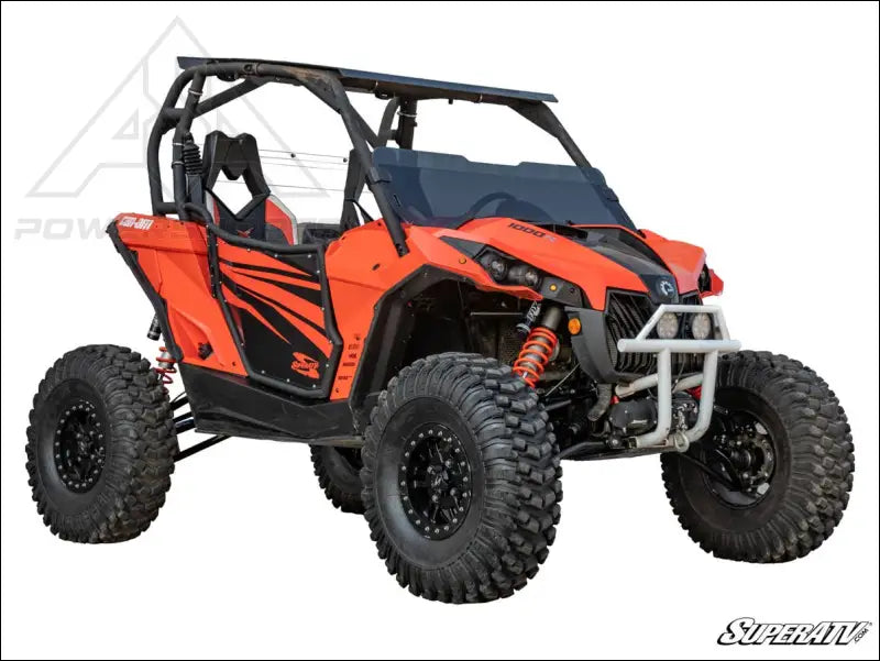 SuperATV Can-Am Maverick 6‰? Lift Kit