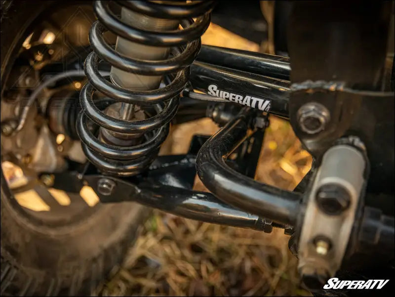 SuperATV Can-Am Maverick Sport Rear A-Arms