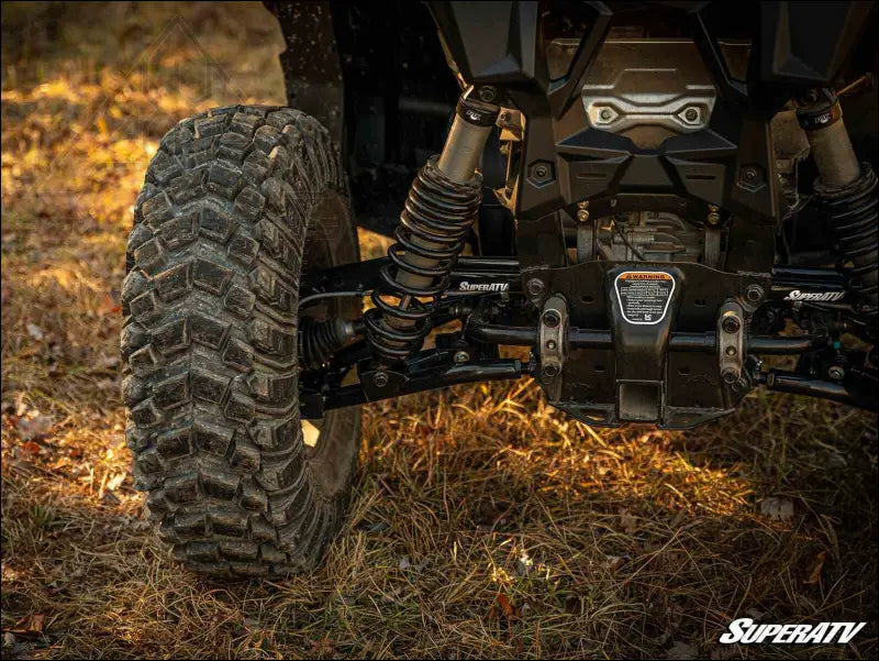 SuperATV Can-Am Maverick Sport Rear A-Arms