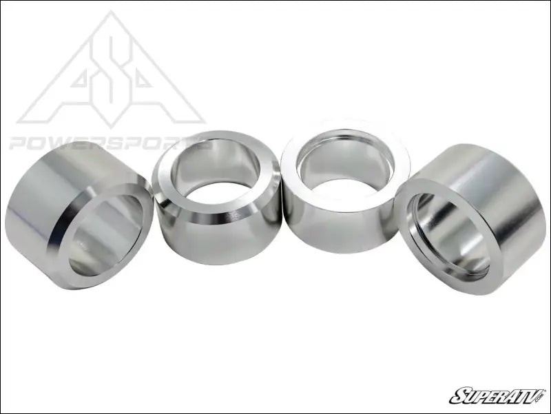 SuperATV Can-Am Maverick Trail 3’’ Lift Kit