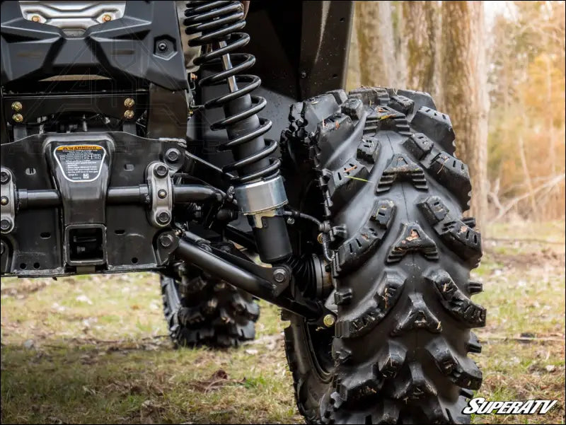 SuperATV Can-Am Maverick Trail 3’’ Lift Kit