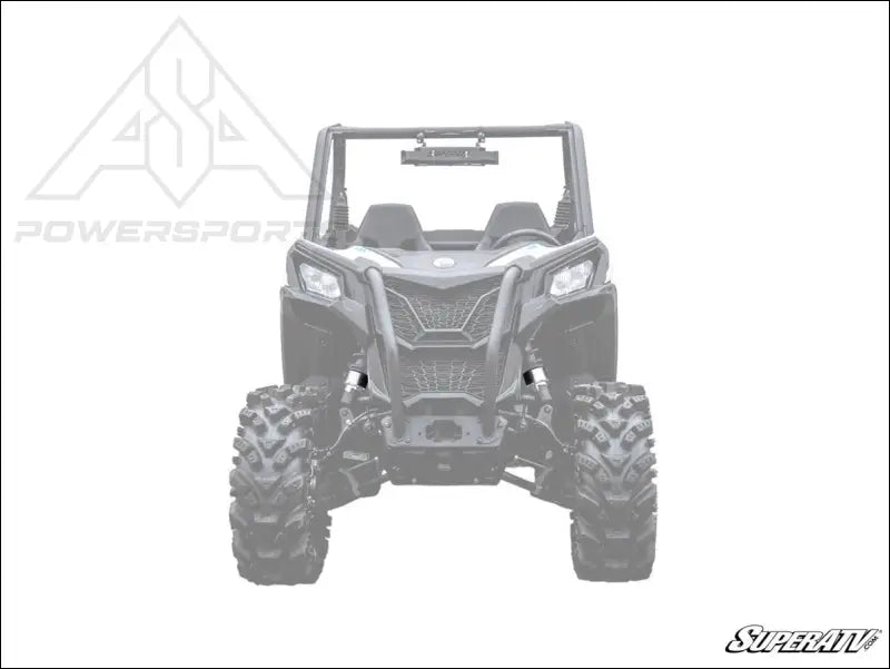 SuperATV Can-Am Maverick Trail 3’’ Lift Kit