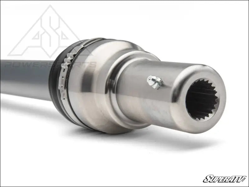 SuperATV Can-Am Maverick Trail Heavy-Duty Prop Shaft - Rhino Driveline - Shafts