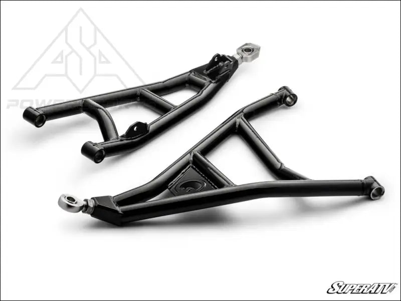 SuperATV Can-Am Maverick X3 Atlas Pro 1.5‰? Forward Offset A-Arms