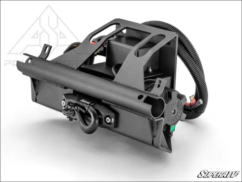 SuperATV Can-Am Maverick X3 Ready-fit Winch