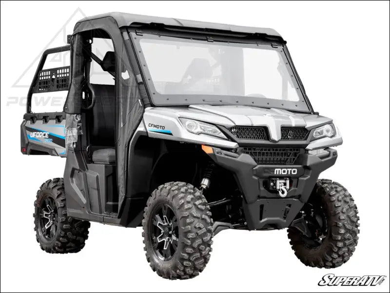 SuperATV CFMOTO UForce 1000 2‰? Lift Kit
