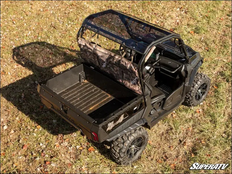 SuperATV CFMOTO UForce 500 Tinted Roof - Roofs