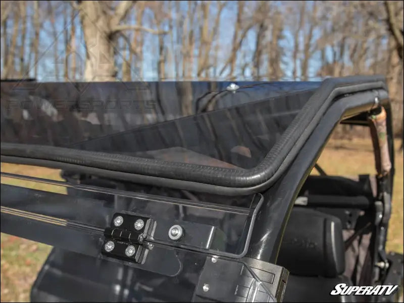 SuperATV CFMOTO UForce 800 Tinted Roof - Roofs