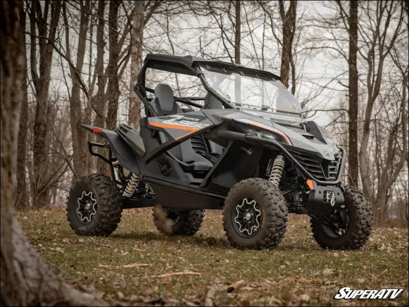 SuperATV CFMOTO ZForce 950 3‰? Lift Kit