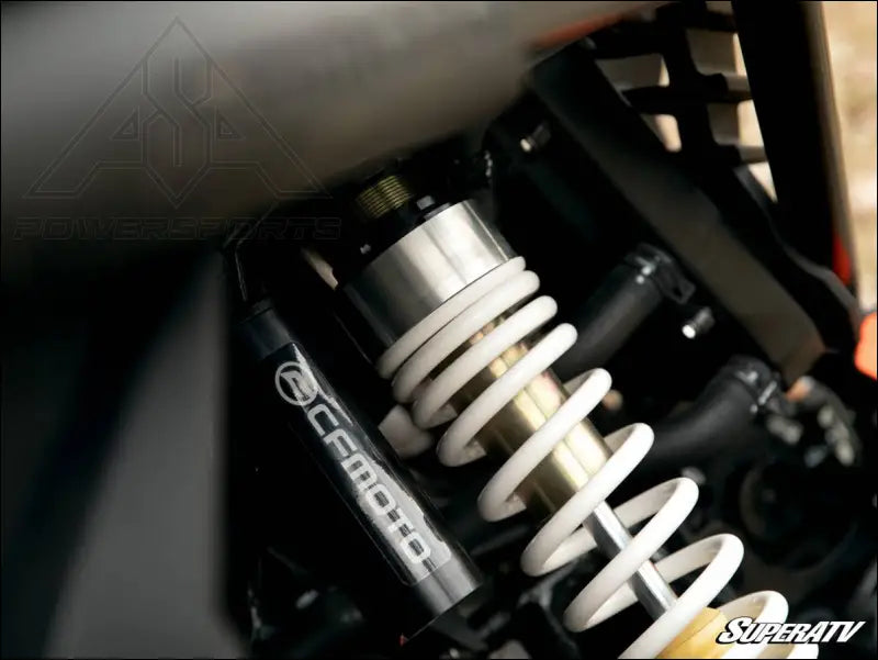 SuperATV CFMOTO ZForce 950 3‰? Lift Kit