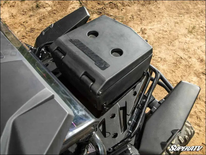 SuperATV CFMOTO ZForce 950 Cooler/Cargo Box - Cargo Management