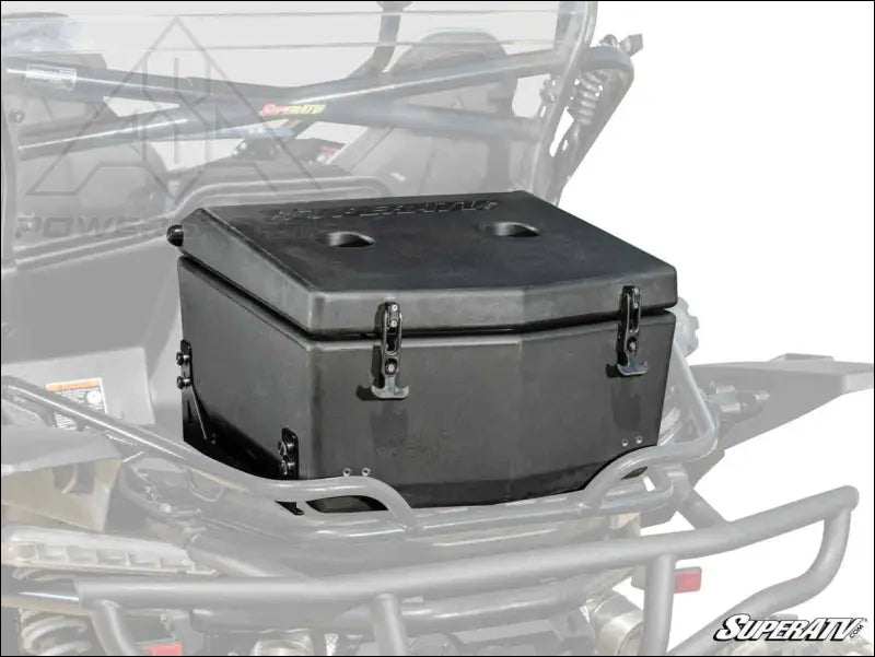 SuperATV CFMOTO ZForce 950 Cooler/Cargo Box - Cargo Management