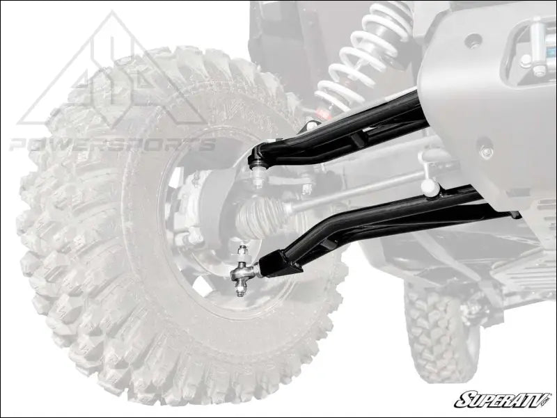 SuperATV CFMOTO ZForce 950 Ho 1.5‰? Forward Offset A-Arms
