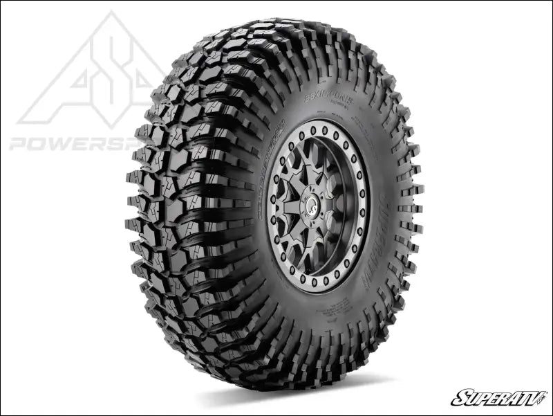SuperATV Cliffhanger UTV/ATV Rock Tires